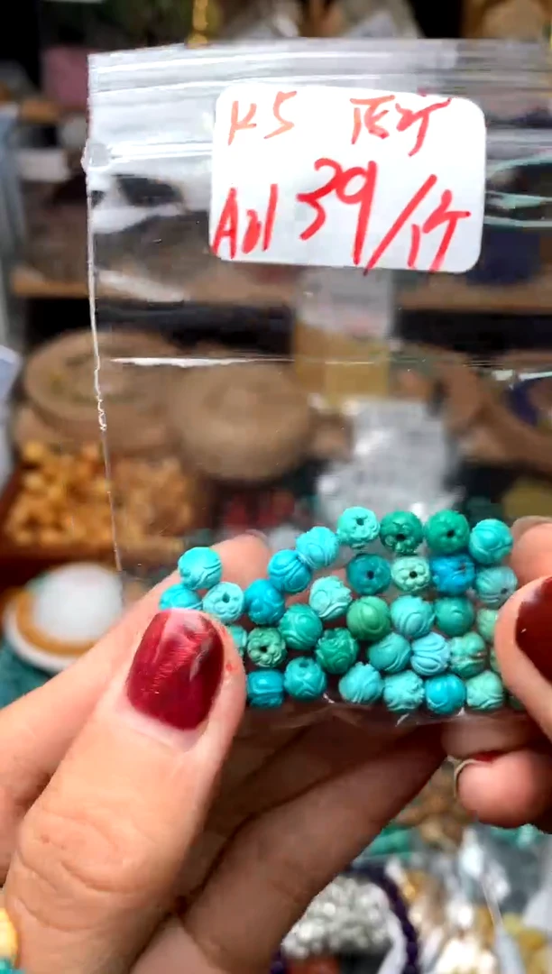 【闪购商品】琥珀珠宝奇石未镶嵌A21