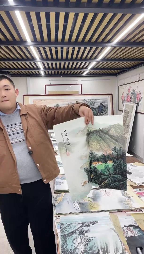 国画融易专属链接-3-20