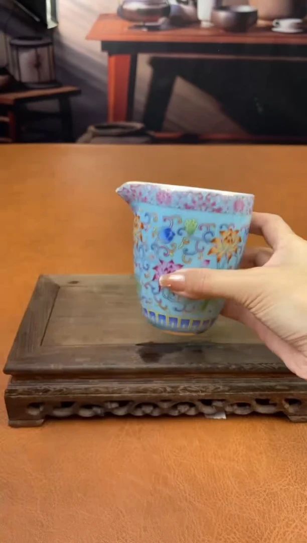 【闪购商品】陶禧茶器闪购福利V