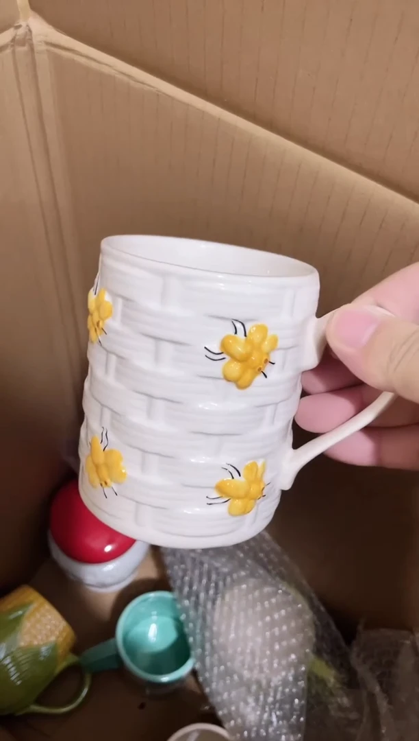 瓷片样品微瑕福利款，拼手速