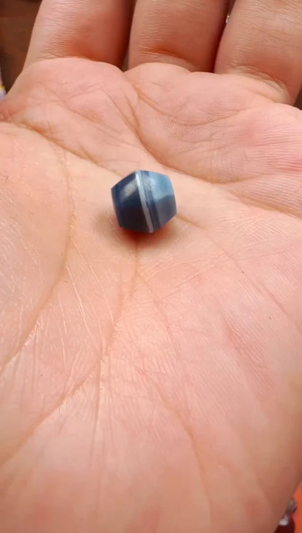 【肖钟出品】东南亚配珠