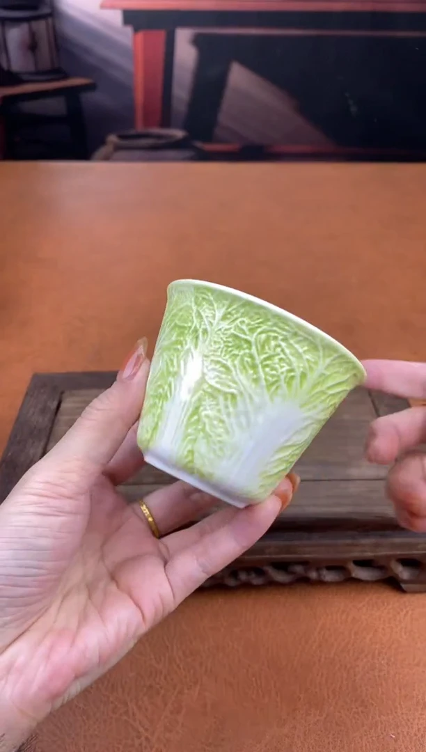 【闪购商品】陶禧茶器闪购福利V