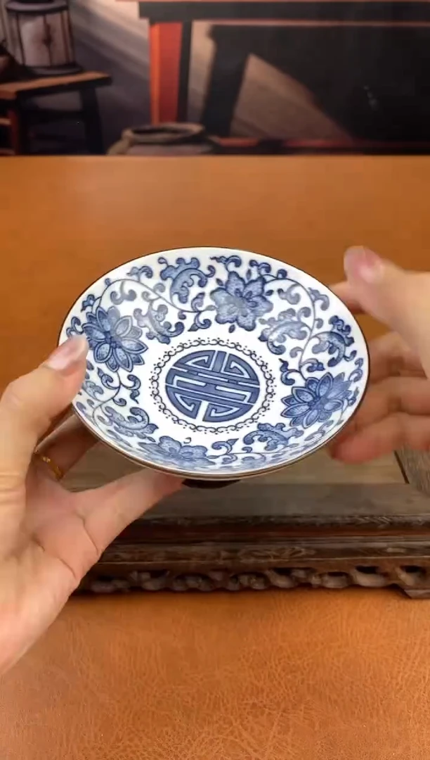 【闪购商品】陶禧茶器闪购福利V