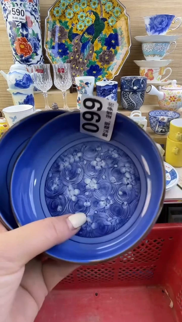 摆件锅****）摆件瓷器瓷器瓷器