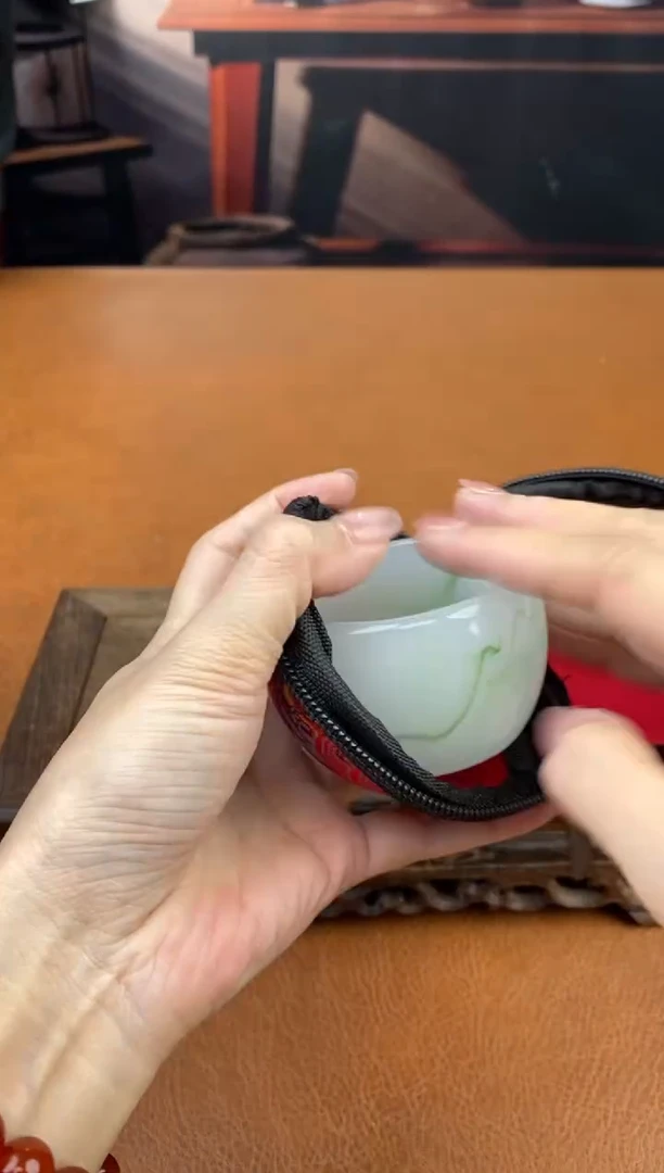【闪购商品】陶禧茶器闪购福利V