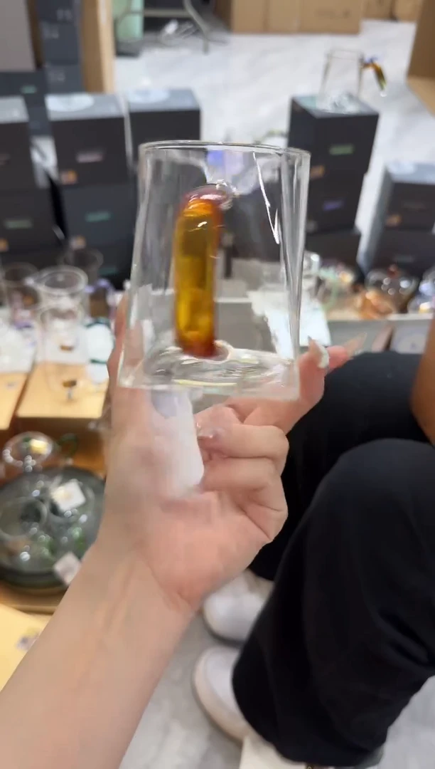 @@禾器晶彩瀚然琥珀色