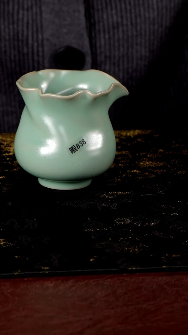 杯微瑕838   简装