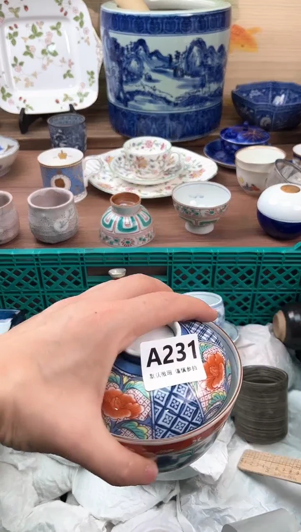 瓷片木****?231