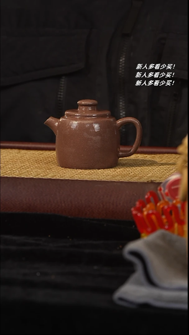 【闪购商品】紫砂茶宠紫砂壶紫砂壶紫砂壶