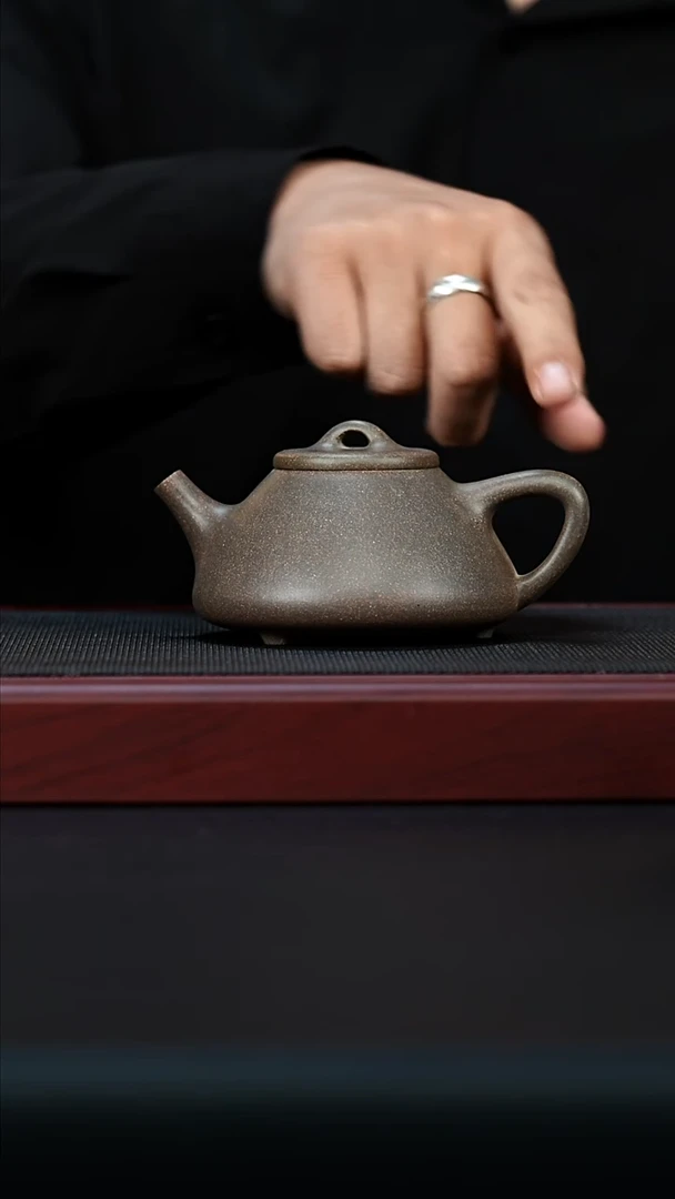 茶壶紫砂宜兴紫砂茶壶