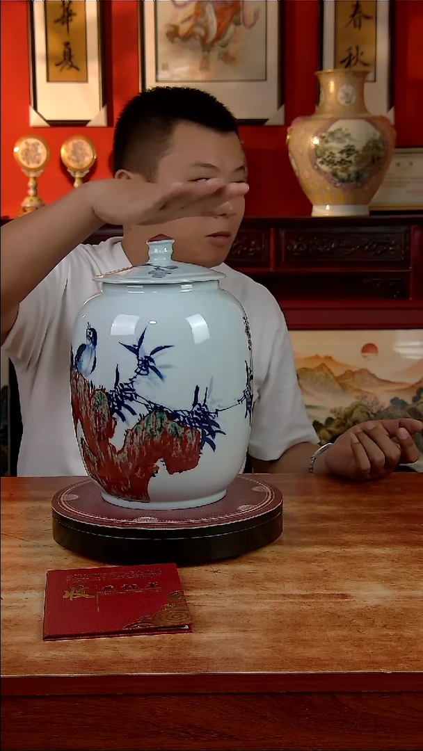 景德镇御匠邦陶瓷1