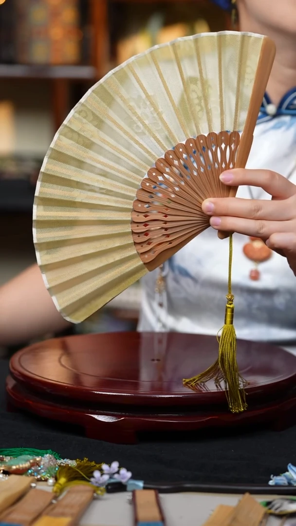 织绣0801非遗国风手工美物