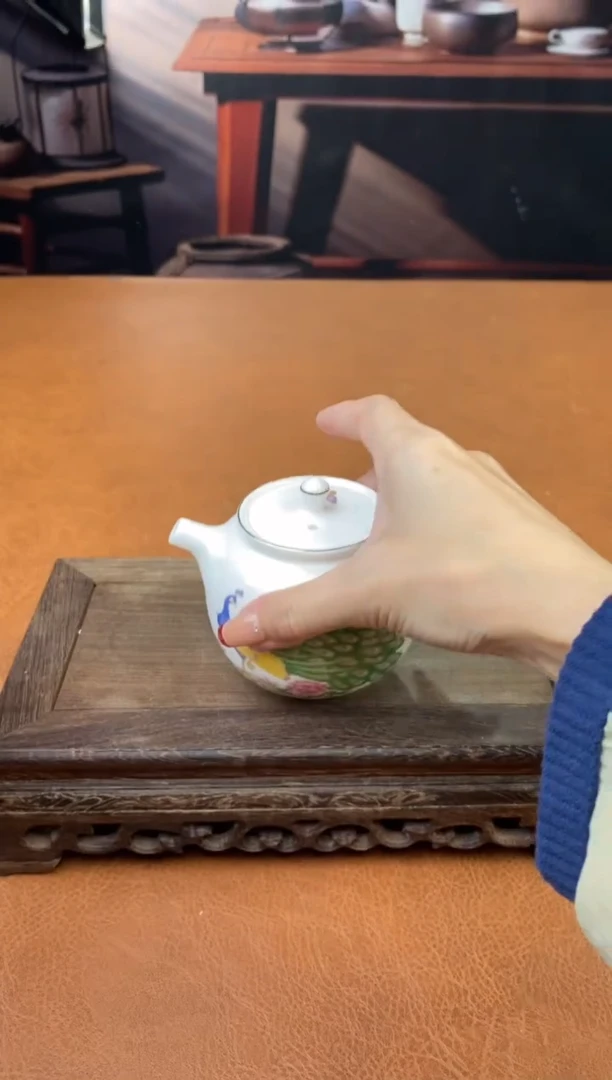 【闪购商品】陶禧茶器闪购福利V