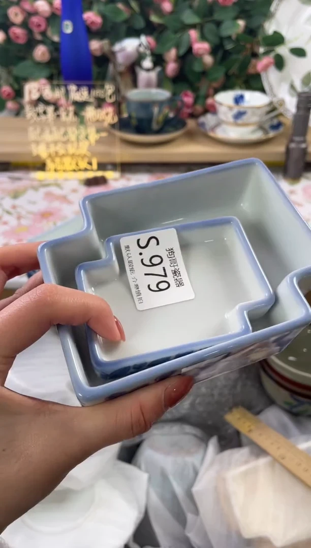 瓷片福***奶979+2狗哥瓷器直播间111