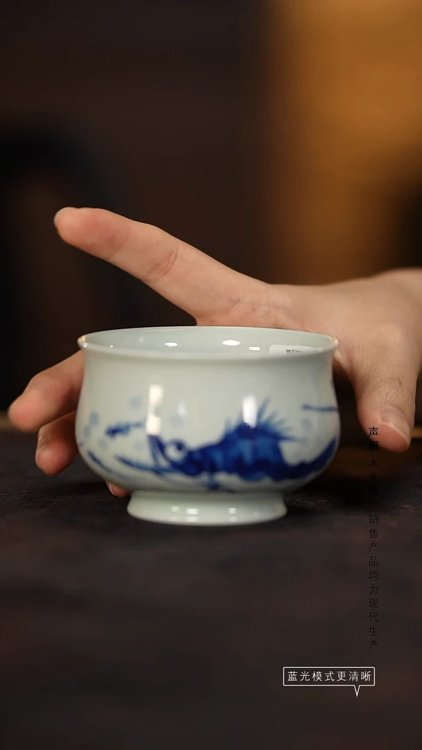 瓷片景德镇斌芬陶瓷//*