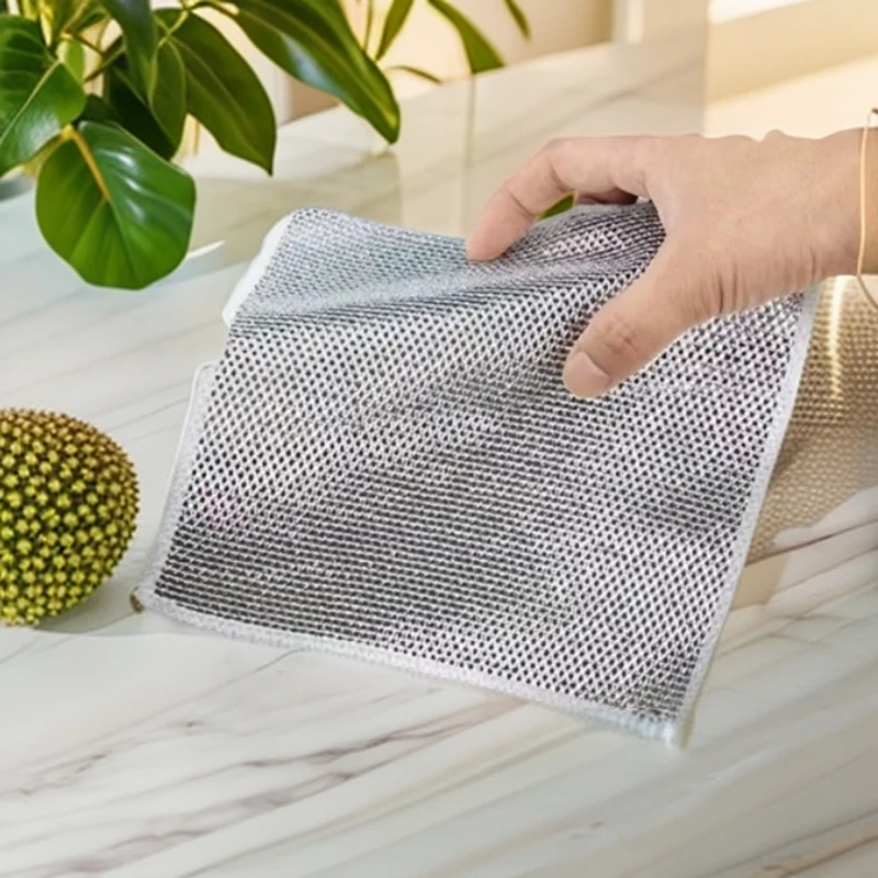 抹布（十月牙刷发一盒）