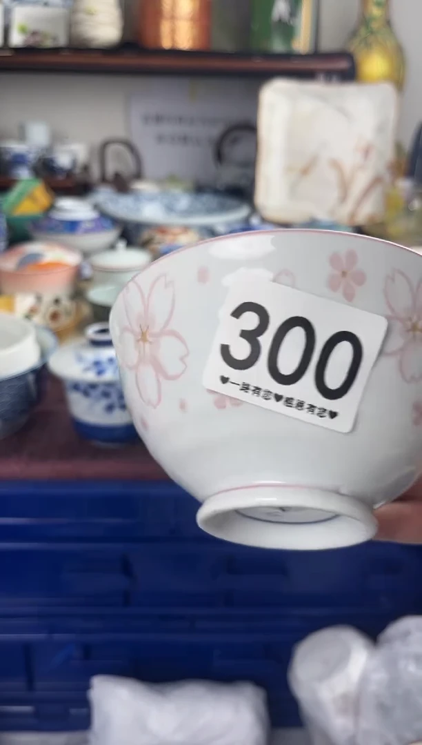 瓷片300...........