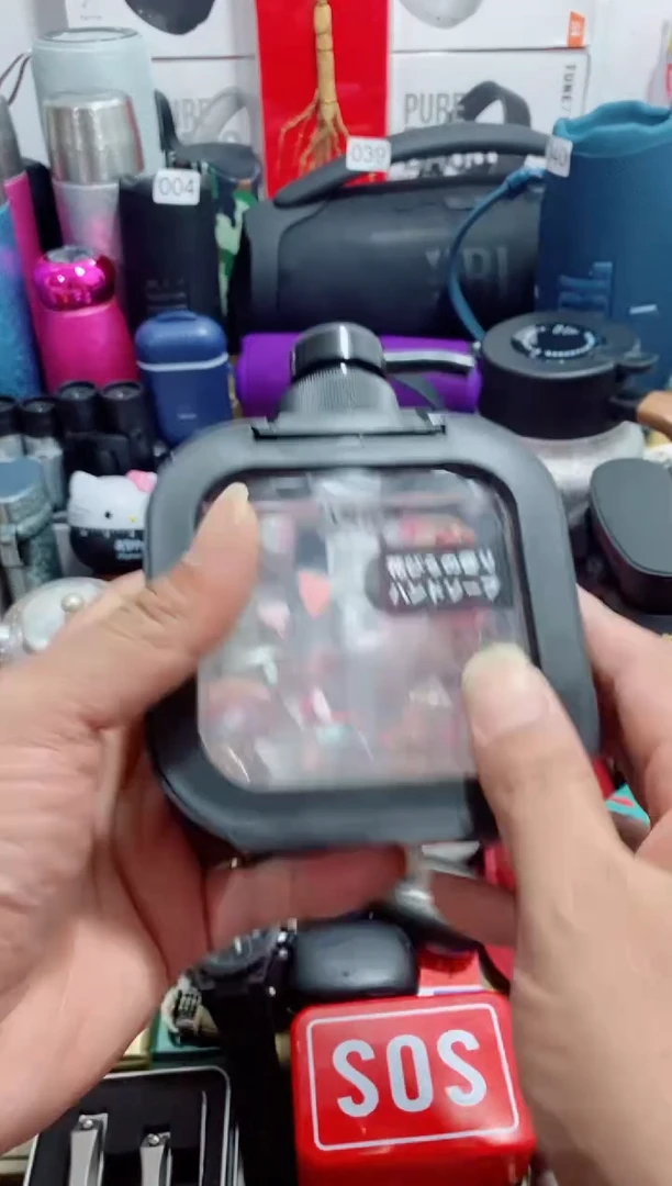 无瓷片闪购商品如图所示