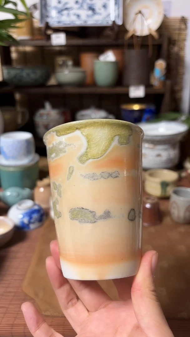 【闪购商品】瓷片喵喵家都是大漂亮