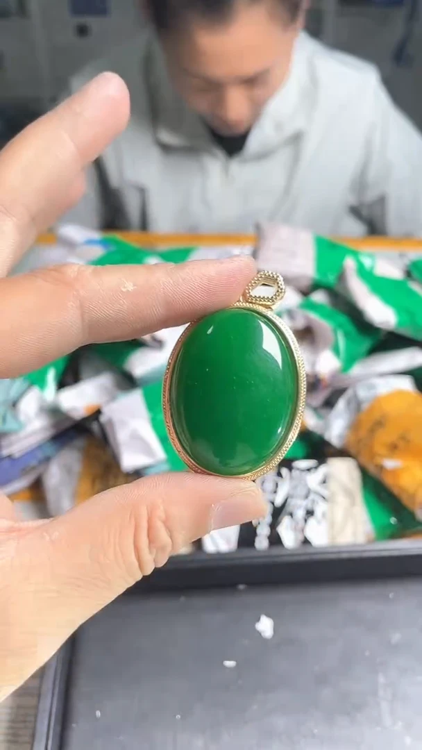 强子珠宝（甄选）E29