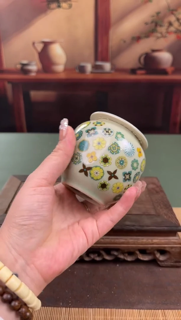 【闪购商品】顾德茶器福利闪购链接