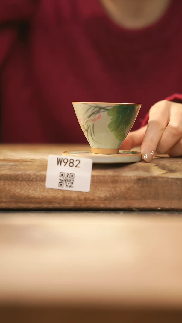 【闪购商品】【经典福利】/ 杯子@@W982