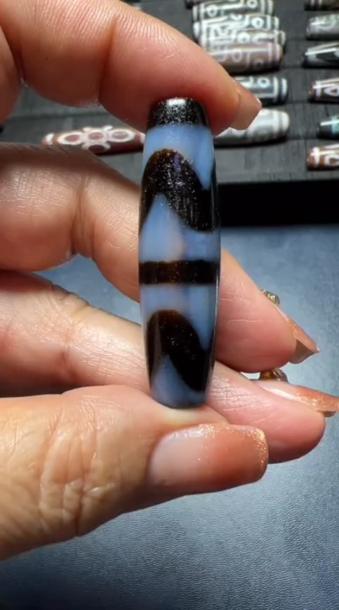 【闪购商品】玛瑙/玉髓项链未镶嵌项链