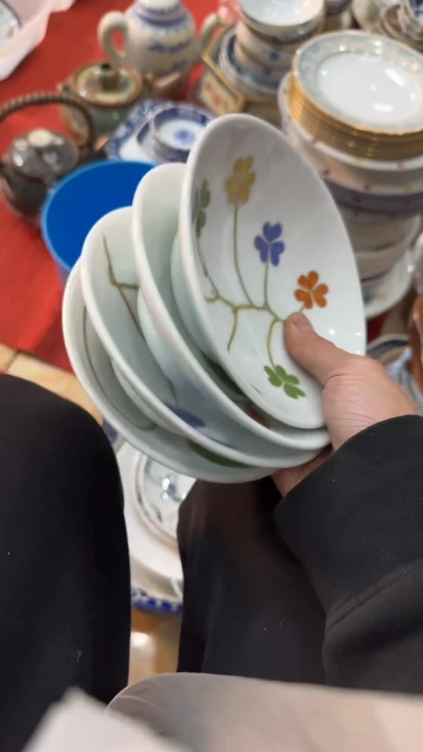 【闪购商品】茶盏8888888888     125