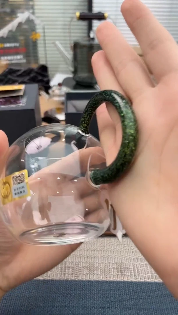 禾器畅然茶海黑金