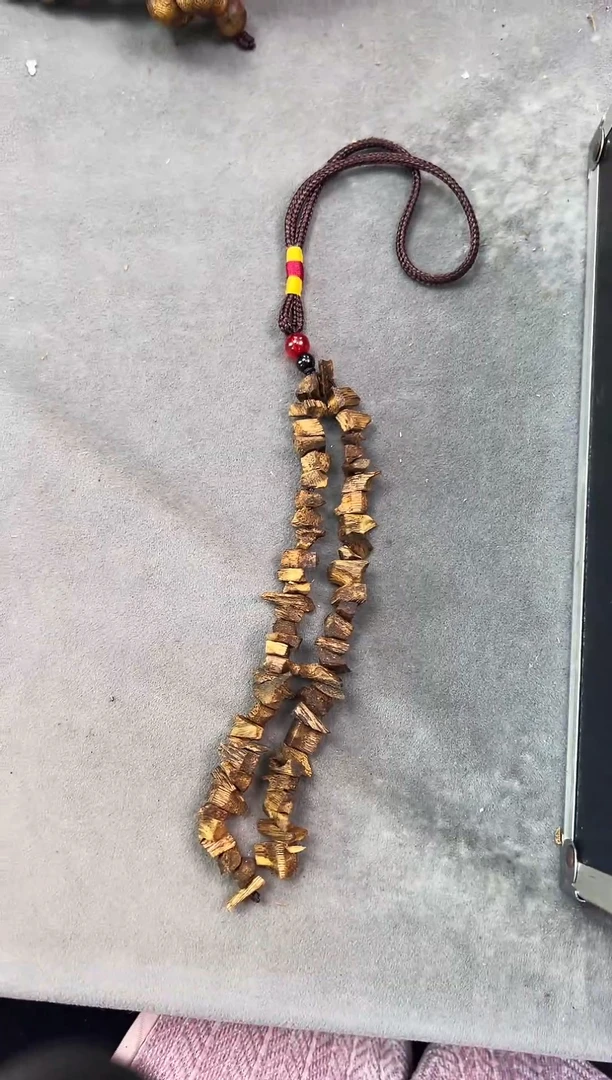 沉香吊坠棋楠车挂多样性发一条