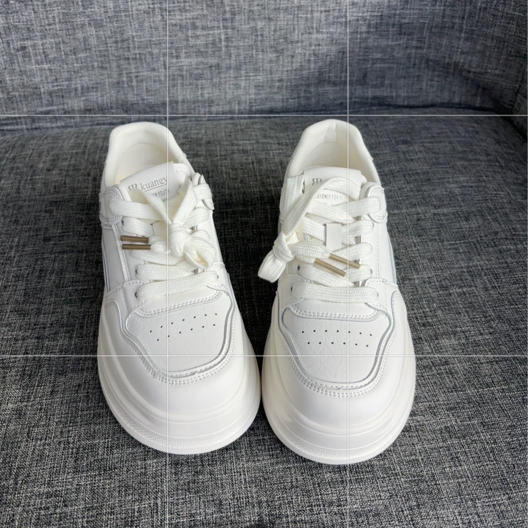 大尚推荐款四季百搭板鞋（不加棉）