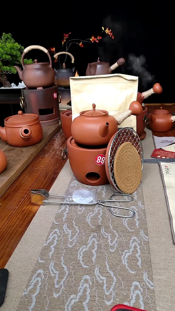 碳炉套组55556666688888