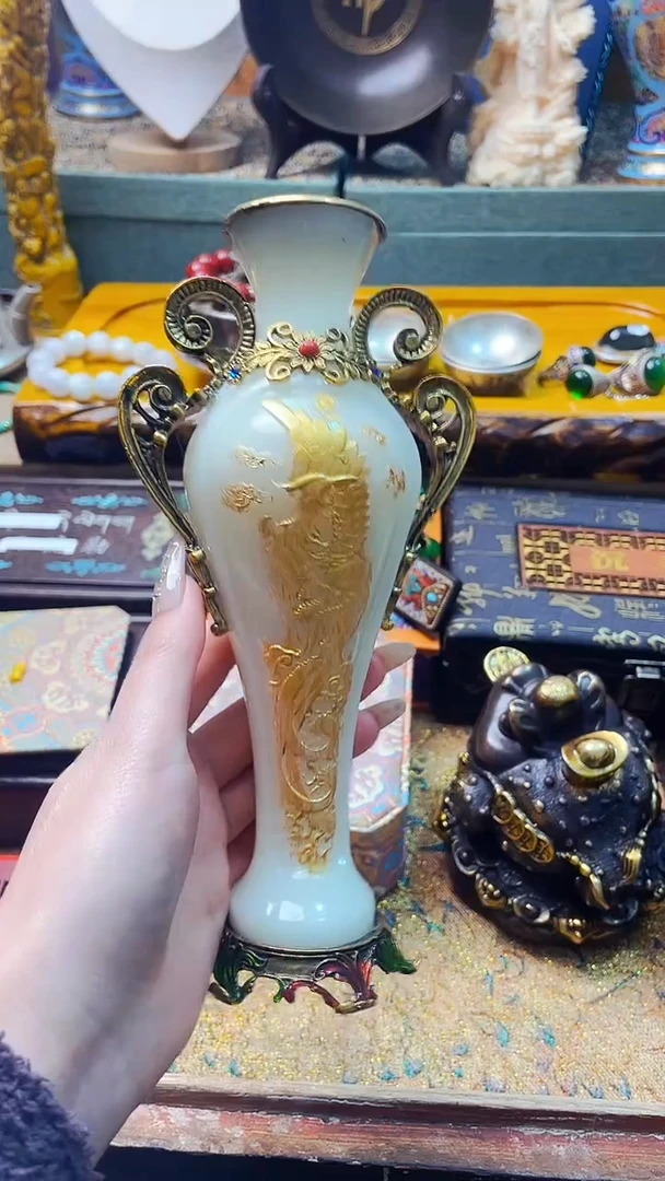 主播推荐主播推荐摆件