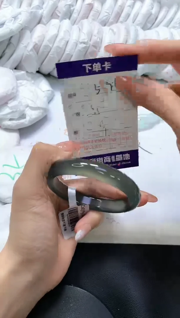手镯玛瑙/玉髓未镶嵌569