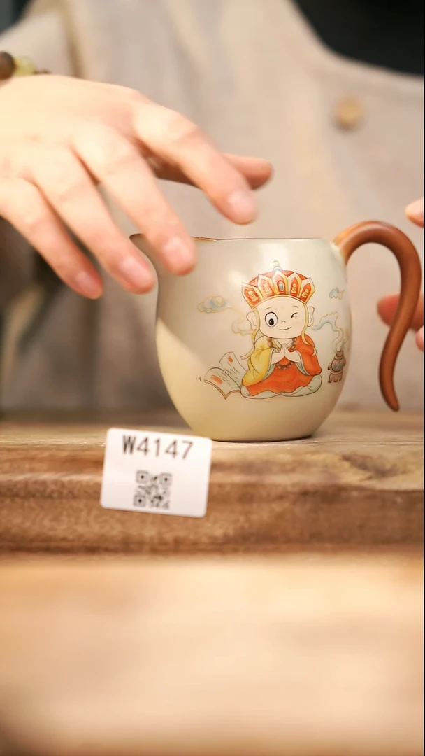 【经典福利】/ 杯子@@W4147