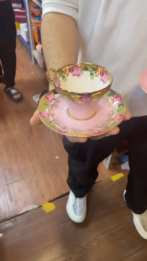 杯鸿辉家品牌瓷器，京东包邮！