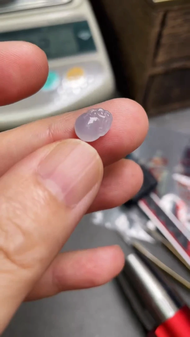 裸石翡翠翡翠貔貅