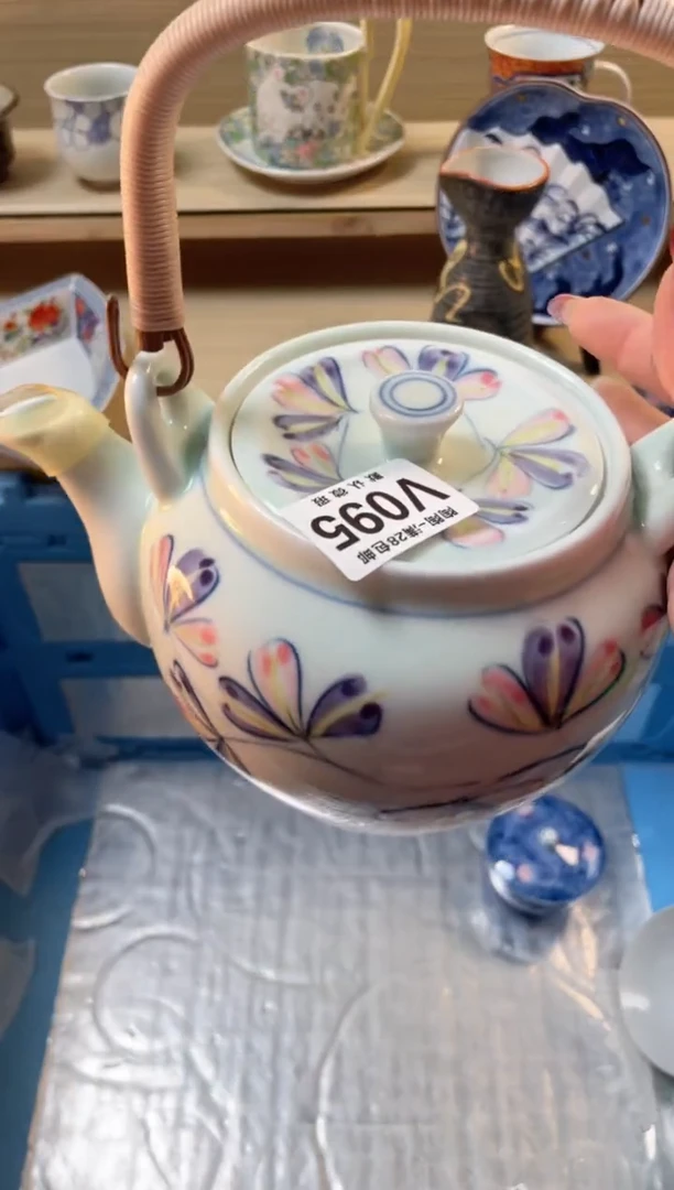 【闪购商品】杯瓷器瓷器瓷器瓷器V95