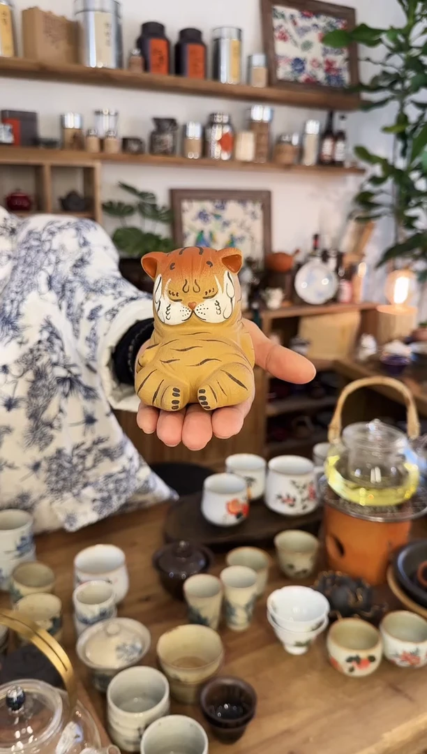 【闪购商品】【秦掌柜】瓷器123456789