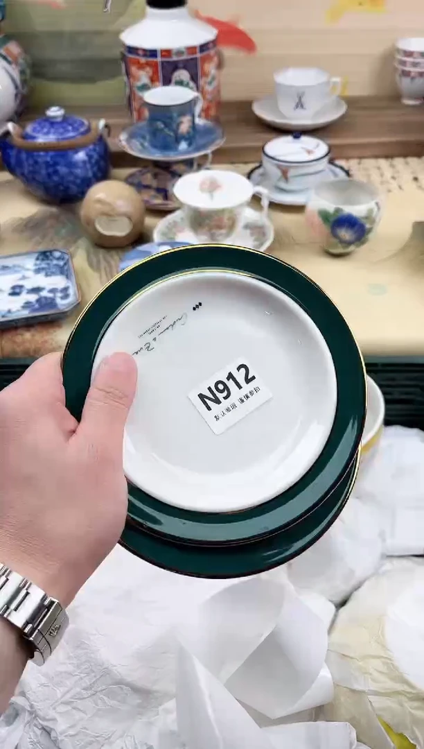 瓷片S*912