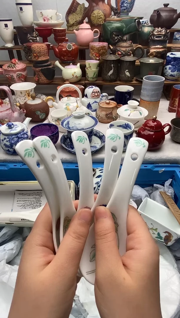 瓷片冰*琳随机满20包邮 满20包邮