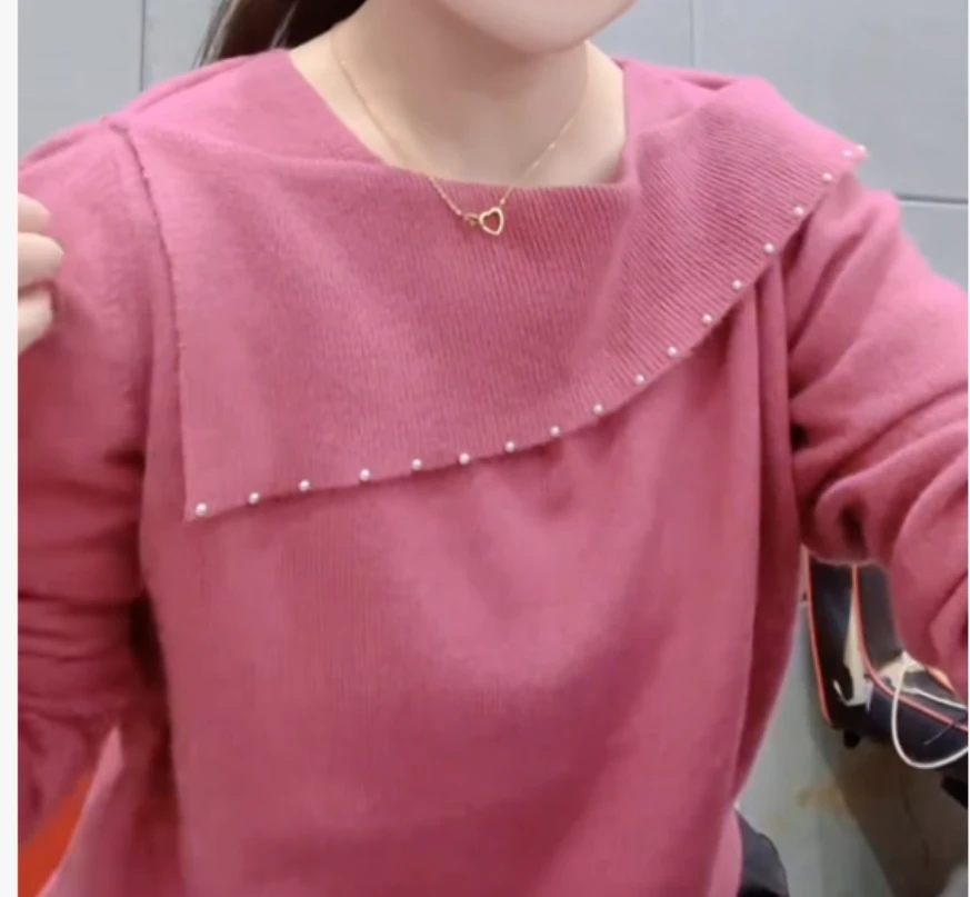 时尚潮流百搭精品女装dgd5714