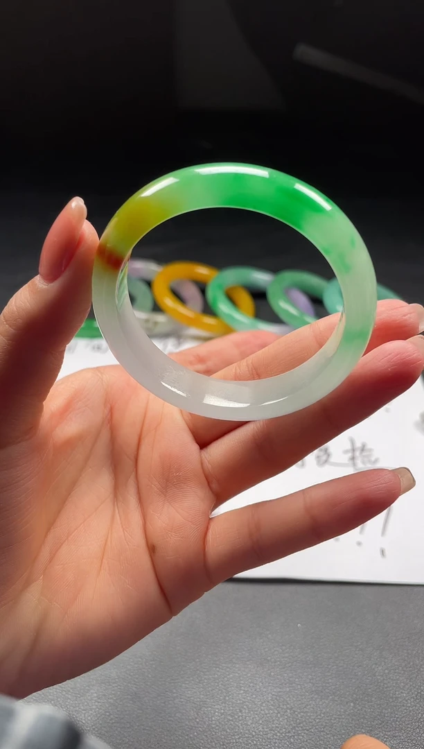 高端品质甄选（一物一图）1000014