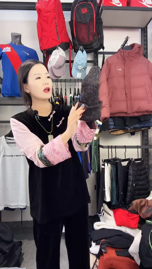 544闪购编码Nike/Jordan运动卫衣裤以直播间过款为准尺码·