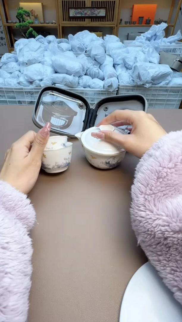 【闪购商品】其他瓷制品S1111111111111