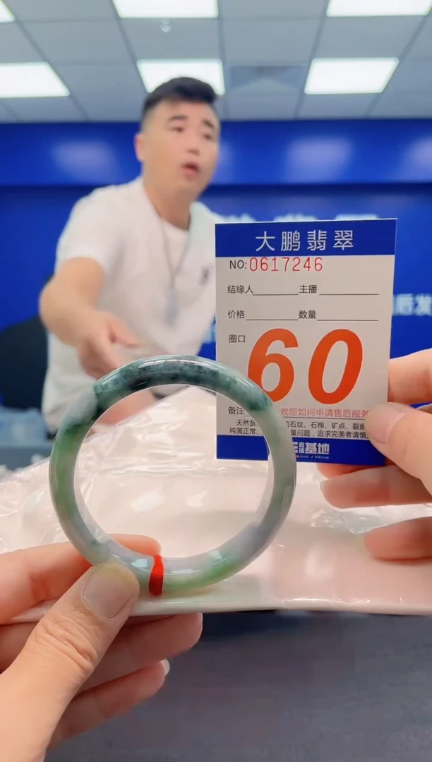 未镶嵌手镯翡翠AAAAAAAAA