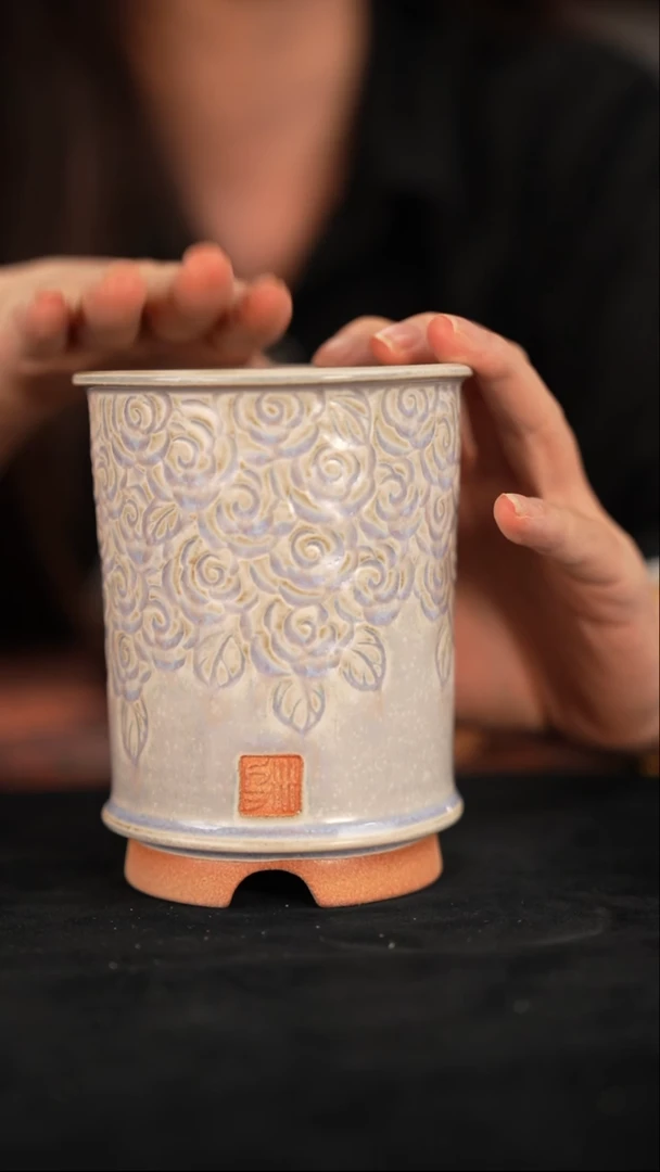 乌卅6-2-126微瑕口径8.5