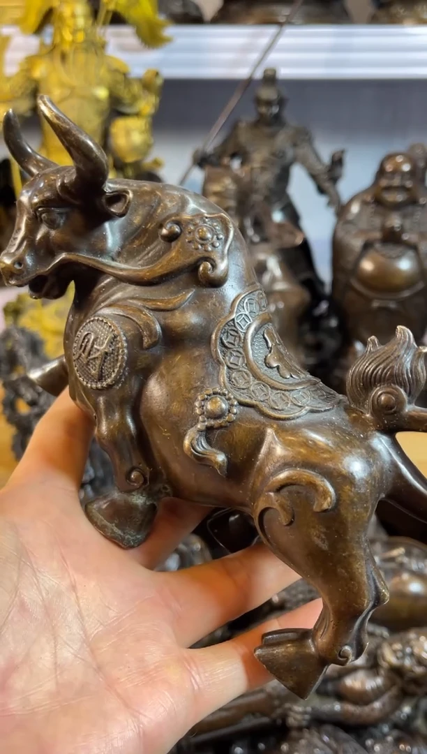 【闪购商品】1案台摆件 物品摆件