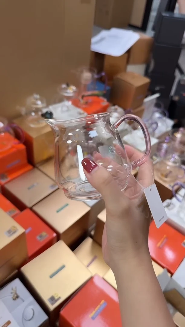 @@禾器晶彩泽然浅粉色