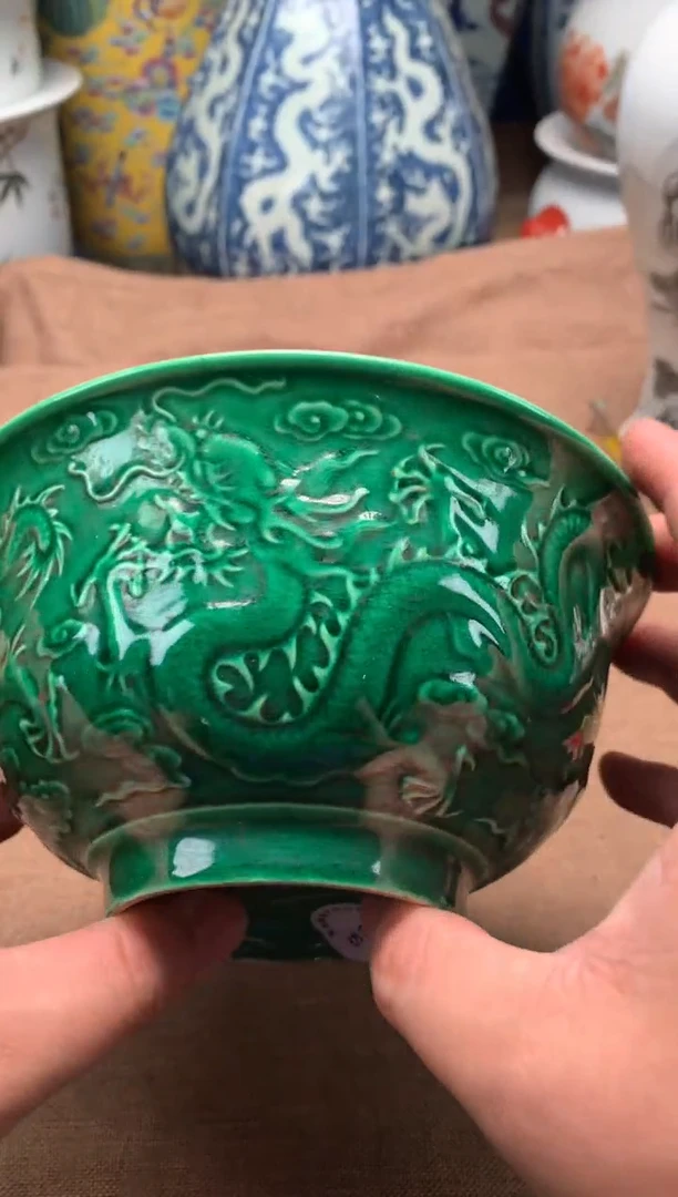 摆件旧藏瓷器旧藏瓷器